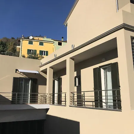 Ca Da Franca Bed & Breakfast *