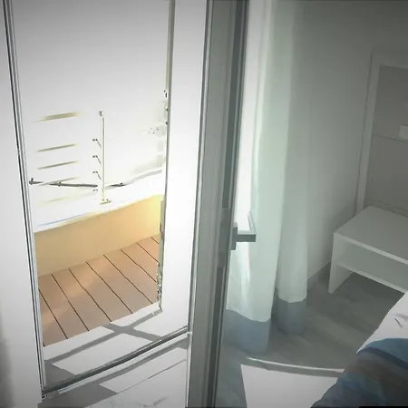 Ca Da Franca Bed & Breakfast