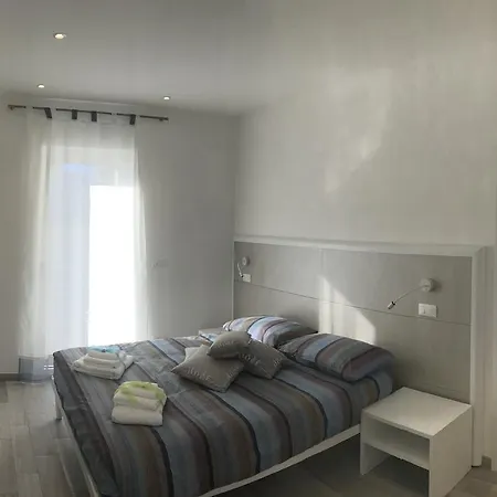 Ca Da Franca Toirano