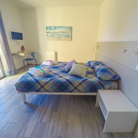 Bed & Breakfast Ca Da Franca
