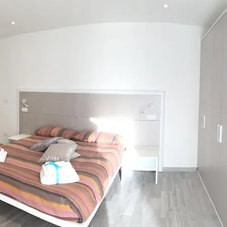 Bed & Breakfast Ca Da Franca